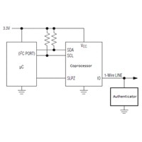 SHA-256 IP Protection IP Protection