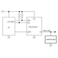 SHA-256 IP Protection IP Protection