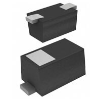 Surface mount general purpose TVS diodes TVS Diode 3.3VWM 9.4VC SOD523