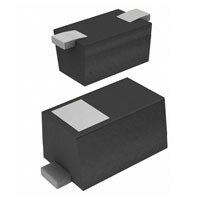 Surface mount general purpose TVS diodes TVS Diode 3.3VWM 9.4VC SOD523