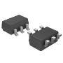 Embedded Flash microcontroller ICs IC MCU 8bit 384B Flash SOT23-6