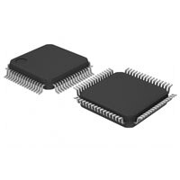 Surface mount ethernet controller ICs IC Ethernet SW 3port 48-LQFP