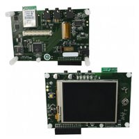 Multimedia expansion boards for PIC32 development Board Expansion for PIC32 Kit