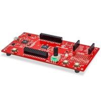 PIC24F Curiosity Development Board PIC24F Curiosity Development Board