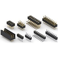 Mill-Max's Board to Board Interconnect Solutions Image of Mill-Max's Board to Board Interconnect Solutions