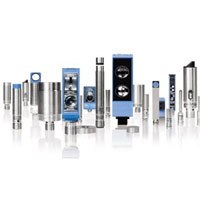 Image of Molex Contrinex Inductive and Photoelectric Sensors