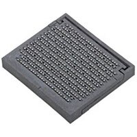 Molex's Mirror Mezz Connectors Image of Molex's Mirror Mezz Connectors