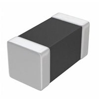 HIGHQ MLCC - CAP CER 10PF 50V 5% NP0 0603 HIGHQ