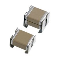 KCM and KRM Series Metal Terminal Caps Metal Terminal Caps