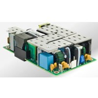 MVAC400 Series Power Supply MVAC400 Series Power Supply