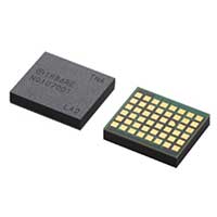 Murata UltraBK™ MYTN Series of Power Modules Image of Murata UltraBK™ MYTN Series of Power Modules