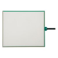 NKK Switches Touch Screen Image of NKK Switches Touch Screen