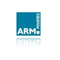Logo for the ARM Cortex M3 ARM Cortex