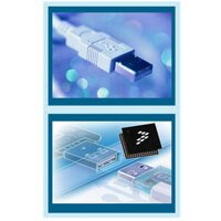 NXP S08JM60 8-bit Microcontroller S08JM60 8-bit Microcontroller