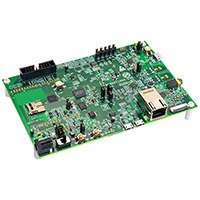 NXP's eIQ™ Machine-Learning Software Image of NXP's eIQ™ Machine-Learning Software