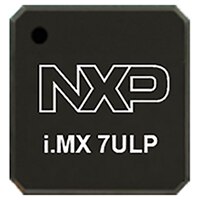 NXP's i.MX 7ULP Applications Processor with MCU-Level Power Image of NXP's i.MX 7ULP Applications Processor with MCU-Level Power