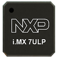 NXP's i.MX 7ULP Applications Processor with MCU-Level Power Image of NXP's i.MX 7ULP Applications Processor with MCU-Level Power