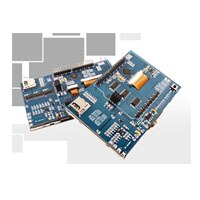 4.3" Arduino Shield 4.3" Arduino Shield