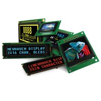 OLED Display OLED