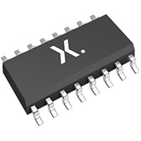 Nexperia's Analog Switch Image of Nexperia's Analog Switch