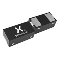 Nexperia ESD Protection for Automotive In-Vehicle Network Image of Nexperia ESD Protection for Automotive In-Vehicle Network