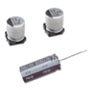 Image of Nichicon's caps for IoT applications