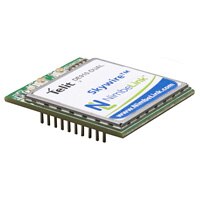 certified cellular modem cellular modem