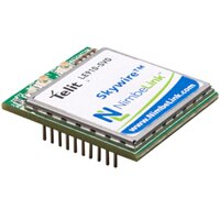 NimbeLink certified cellular modem Certified Cellular Modem