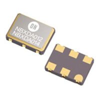 Crystal Oscillators Oscillator