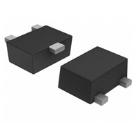 Surface mount bipolar junction transistors Transistor PNP 1A 12V SOT-723