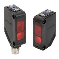 Omron E3Z Photoelectric Sensors Image of Omron E3Z Photoelectric Sensors
