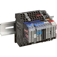 Omron's Mechanical Relays and Solid-State Relays (SSR) Image of Omron's Mechanical Relays and Solid-State Relays (SSR)
