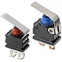 Image of Omron's D2GW Switch Series