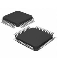 7mm x 7mm surface mount LED IC for up to 24 LEDs IC LED Driver Array 24Channel 48QFP