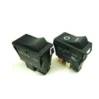 A8GS Rocker Switch