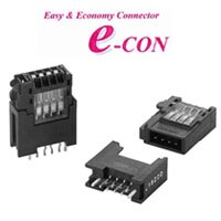 Three XN2 series wire connectors XN2 Series