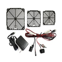 Air Flow Monitor Kit