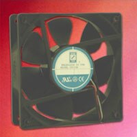 Orion die-cast aluminum DC fan Orion DC Fan