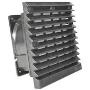 Orion Fans Louvered Filter Fan Kits