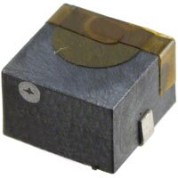 Washable surface mount transducer BUZZER MAGNETIC 3.6V 8.5MM SMD