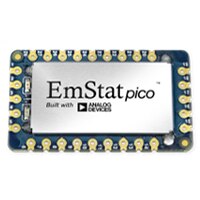 PalmSens EmStat Pico Potentiostat Image of PalmSens EmStat Pico Potentiostat