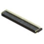 Image of Panasonic's impedance matching connector