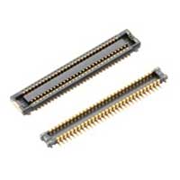 Panasonic P4SP Series of High-Current Connectors Image of Panasonic P4SP Series of High-Current Connectors