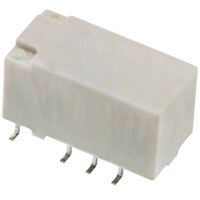 Switching signal relay Telecom relay DPDT 2A 5V