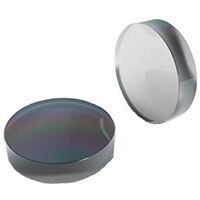 Panasonic Electronic Components' Aspherical Glass Lenses
