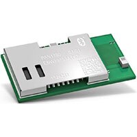 Panasonic's PAN1780 Series Bluetooth® 5.0 Low Energy Module Image of Panasonic's PAN1780 Series Bluetooth® 5.0 Low Energy Module
