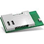 Image of Panasonic's PAN1780 Series Bluetooth® 5.0 Low Energy Module