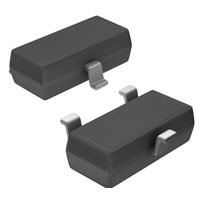 Surface mount Zener diode Zener Diode Dual 6.2V Mini 3
