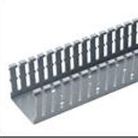 PanelMax Wiring Duct - Panduit PanelMax Wiring Duct