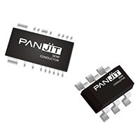 PANJIT Power Management IC - Resonant Flyback Controller and Active Bridge Controller Image of PANJIT Power Management IC - Resonant Flyback Controller and Active Bridge Controller